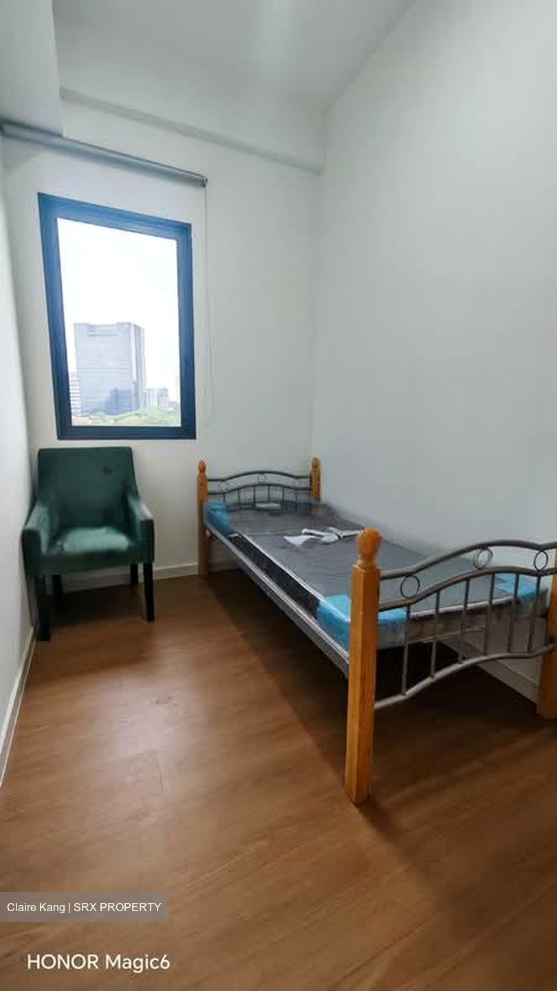 Forte Suites (D8), Apartment #575745671